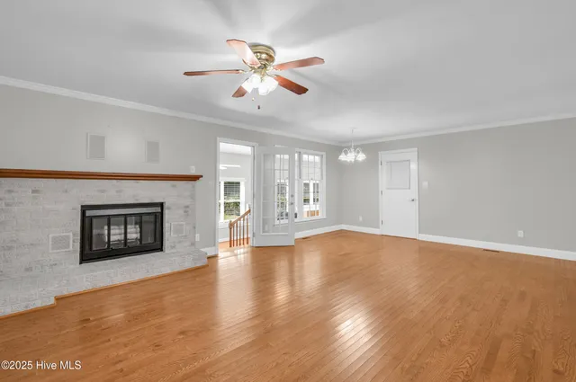 $800,000 | 1313-1315 Pony Farm Road, Jacksonville, NC 28540