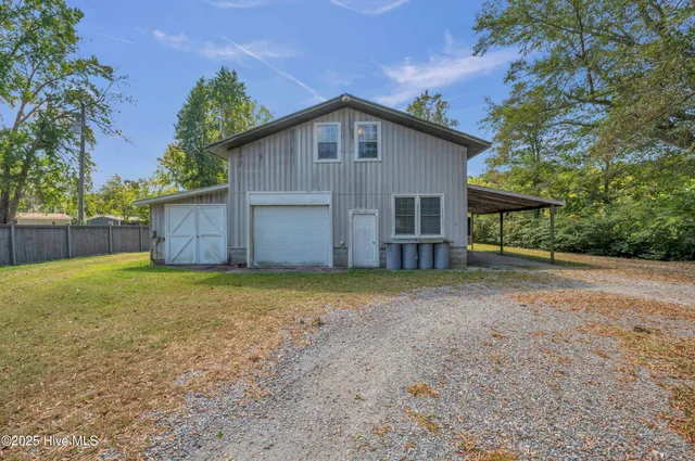 $800,000 | 1313-1315 Pony Farm Road, Jacksonville, NC 28540