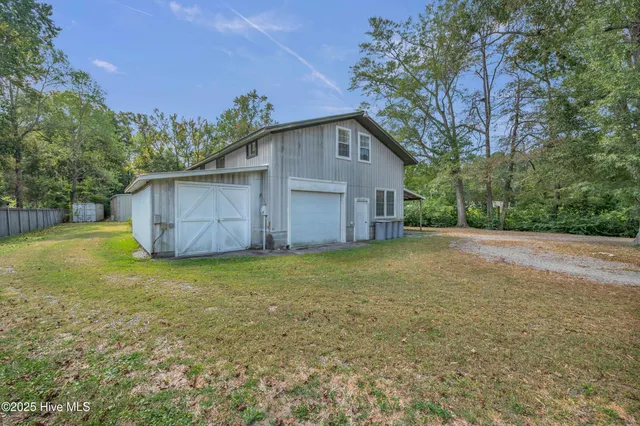 $800,000 | 1313-1315 Pony Farm Road, Jacksonville, NC 28540