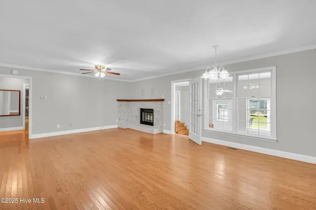 $800,000 | 1313-1315 Pony Farm Road, Jacksonville, NC 28540