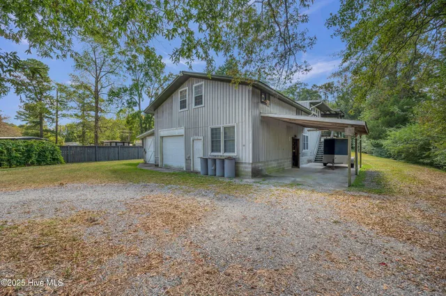 $800,000 | 1313-1315 Pony Farm Road, Jacksonville, NC 28540