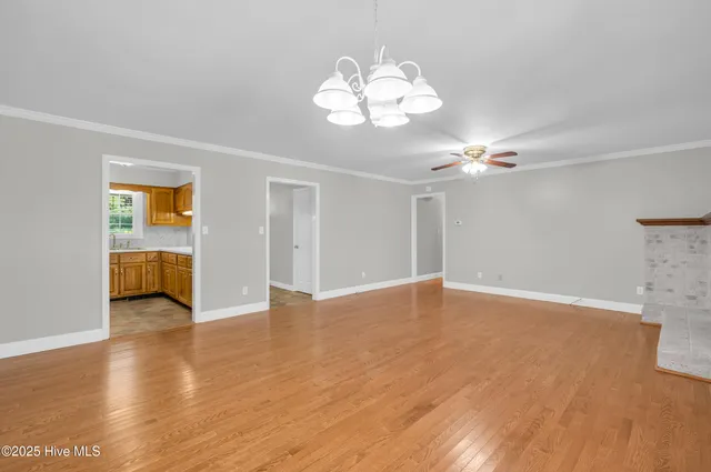 $800,000 | 1313-1315 Pony Farm Road, Jacksonville, NC 28540