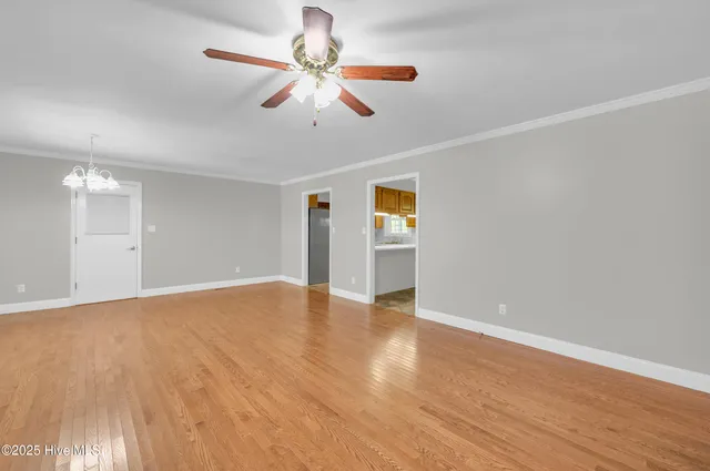 $800,000 | 1313-1315 Pony Farm Road, Jacksonville, NC 28540