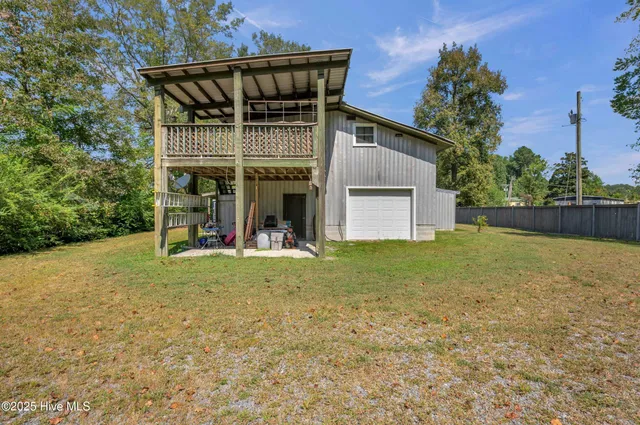 $800,000 | 1313-1315 Pony Farm Road, Jacksonville, NC 28540