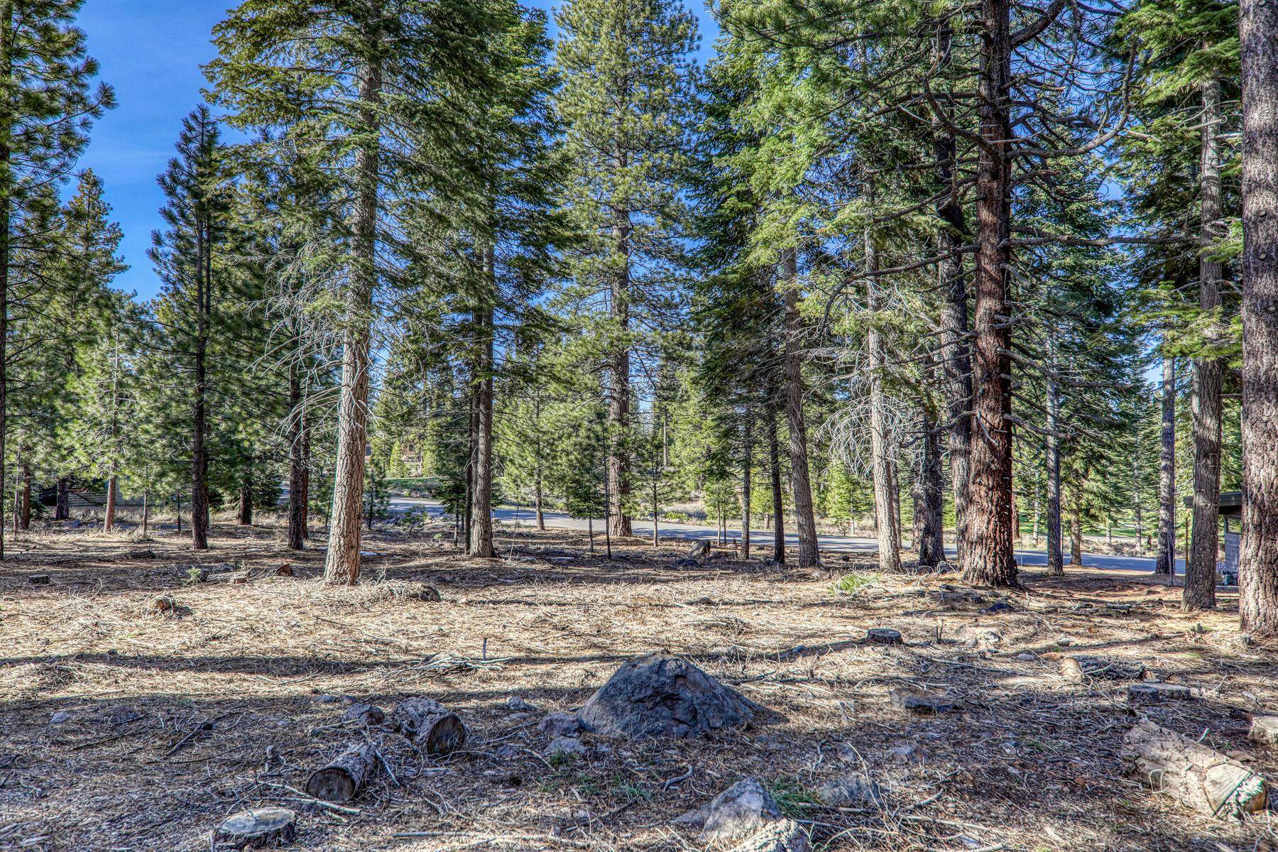 10669 Carson Range Road Truckee, CA 96161 - Photo 1 of 21 Gallery Image 1