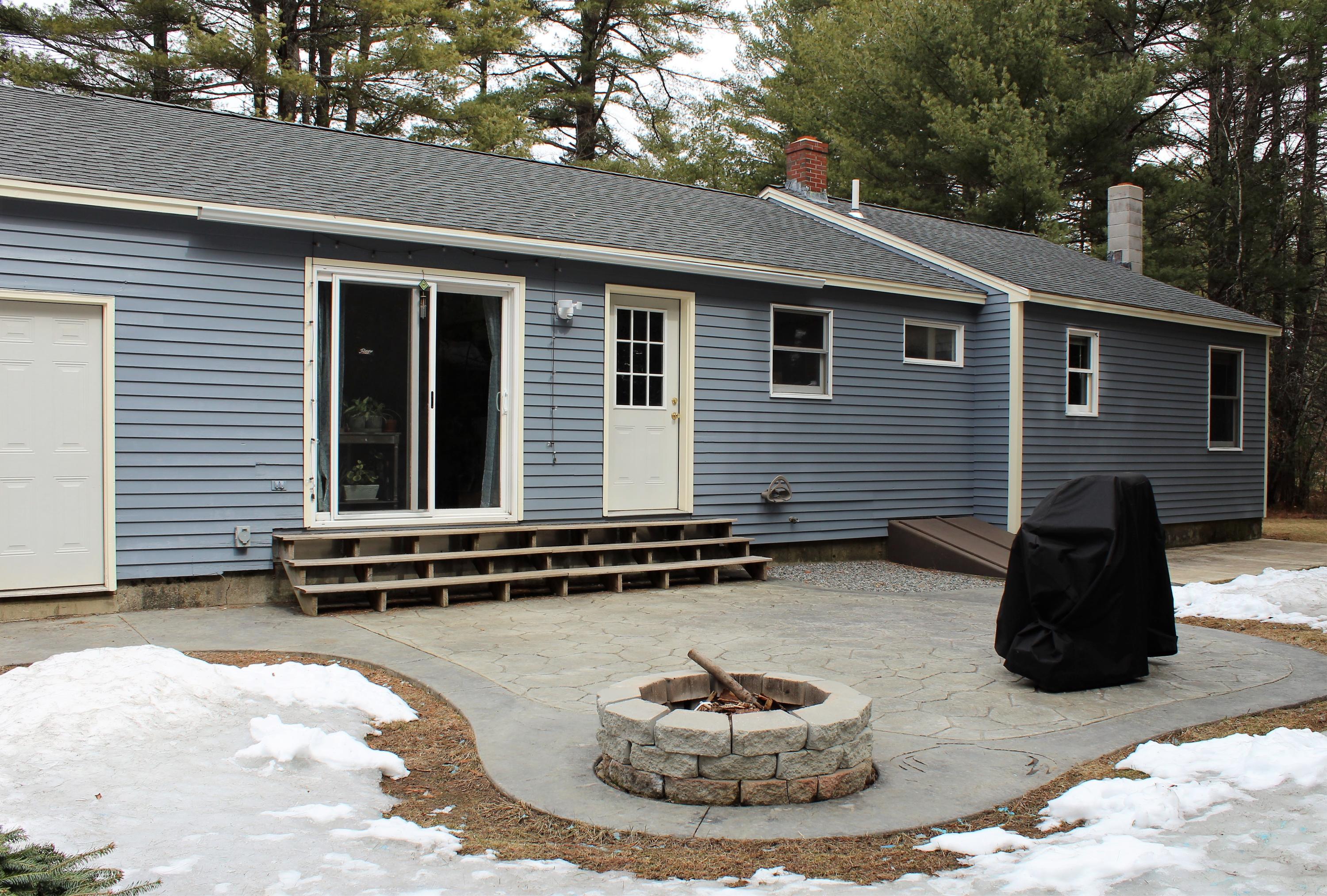 325 Ridlon Road Berwick, ME 03901 - Photo 20 of 22 back of house