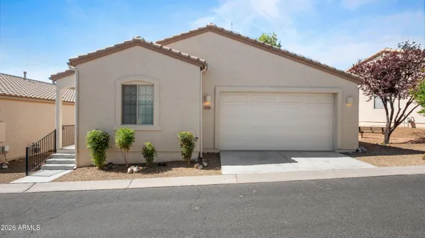 $346,500 | 1735 Pinon Drive, Cottonwood, AZ 86326