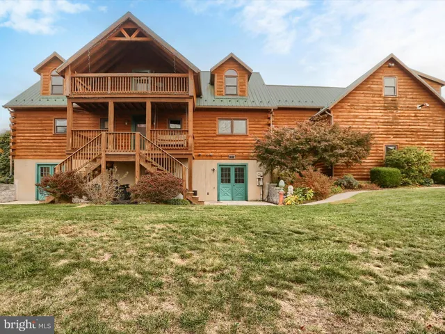 $949,900 | 389 Church Road, Shermans Dale, PA 17090