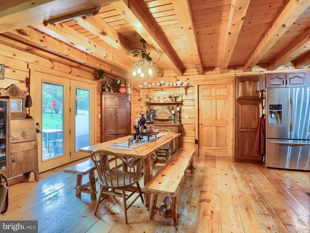 $949,900 | 389 Church Road, Shermans Dale, PA 17090