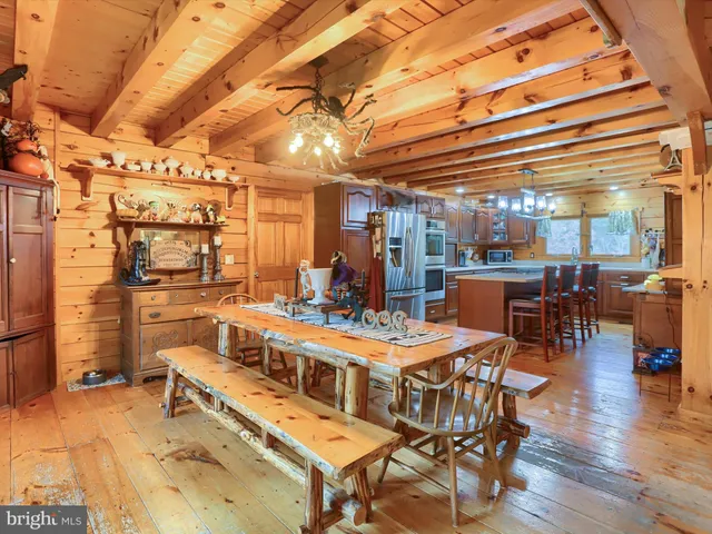 $949,900 | 389 Church Road, Shermans Dale, PA 17090