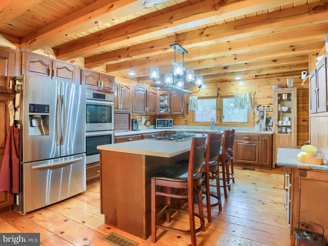 $949,900 | 389 Church Road, Shermans Dale, PA 17090