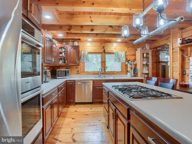 $949,900 | 389 Church Road, Shermans Dale, PA 17090