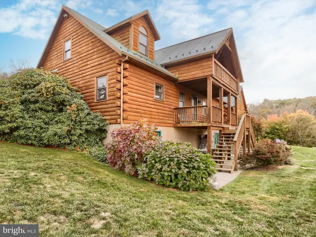 $949,900 | 389 Church Road, Shermans Dale, PA 17090