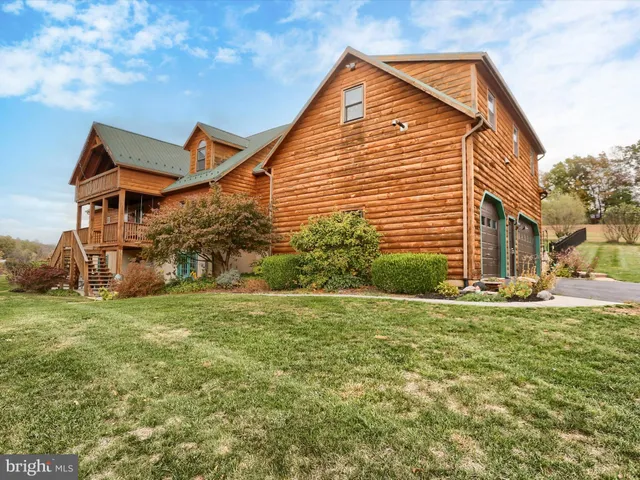 $949,900 | 389 Church Road, Shermans Dale, PA 17090