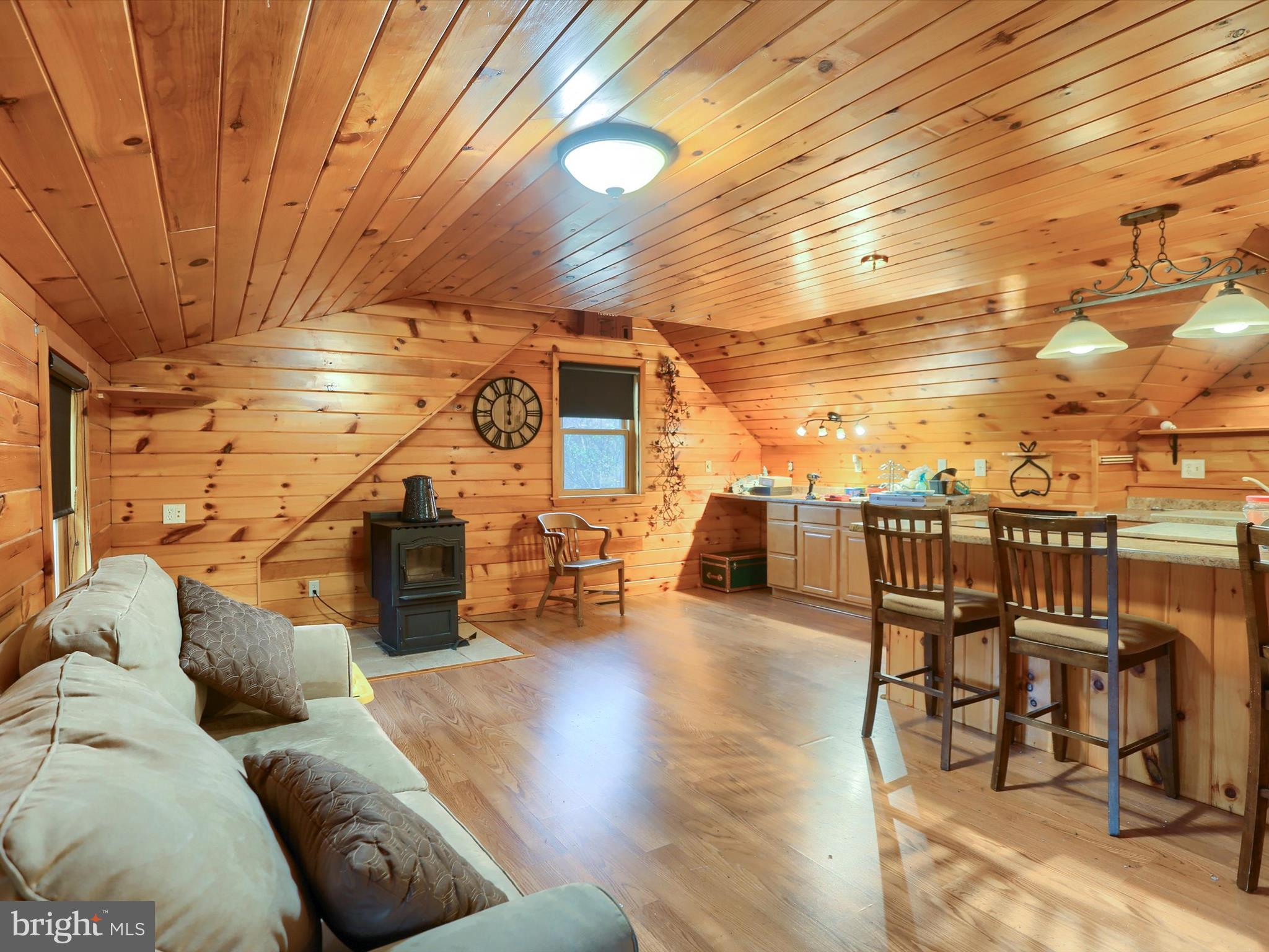 389 Church Road Shermans Dale, PA 17090 - Photo 44 of 85 Apartment Living Area