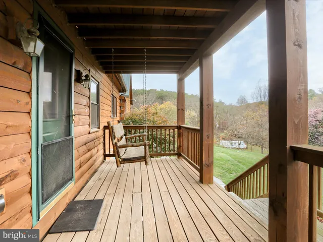 $949,900 | 389 Church Road, Shermans Dale, PA 17090