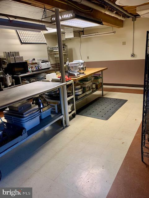 389 Church Road Shermans Dale, PA 17090 - Photo 56 of 88 Basement View 2-Unfinished Side