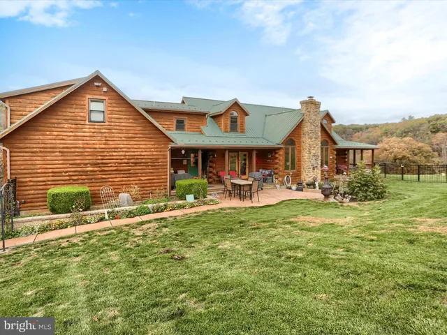 $949,900 | 389 Church Road, Shermans Dale, PA 17090