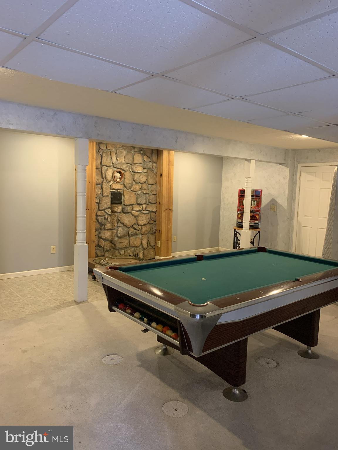 389 Church Road Shermans Dale, PA 17090 - Photo 57 of 88 Basement Finished Side