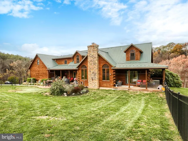 $949,900 | 389 Church Road, Shermans Dale, PA 17090