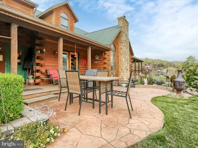 $949,900 | 389 Church Road, Shermans Dale, PA 17090