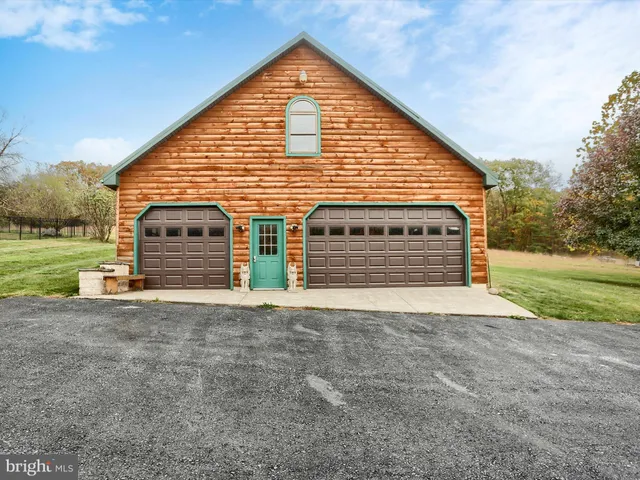$949,900 | 389 Church Road, Shermans Dale, PA 17090