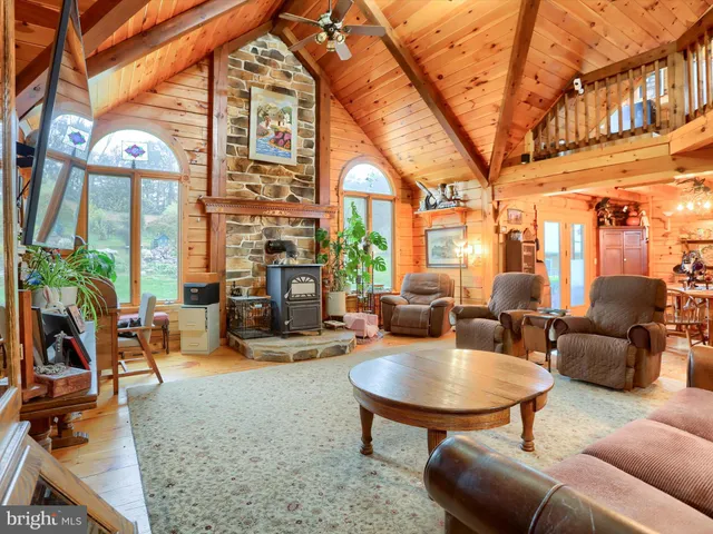 $949,900 | 389 Church Road, Shermans Dale, PA 17090