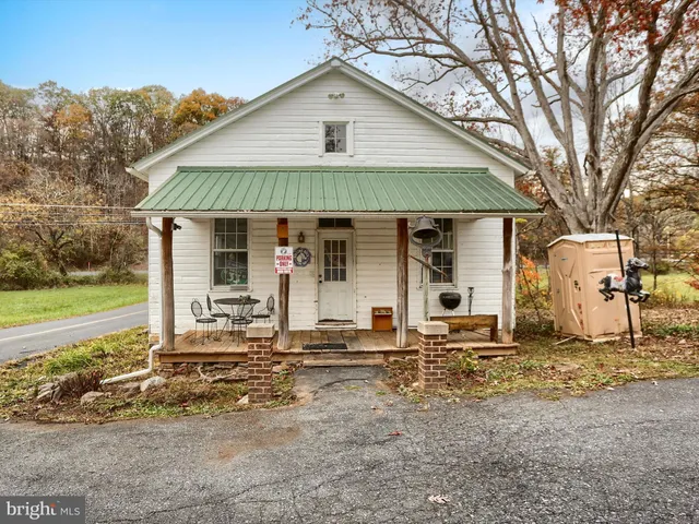 $949,900 | 389 Church Road, Shermans Dale, PA 17090