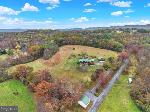 $949,900 | 389 Church Road, Shermans Dale, PA 17090