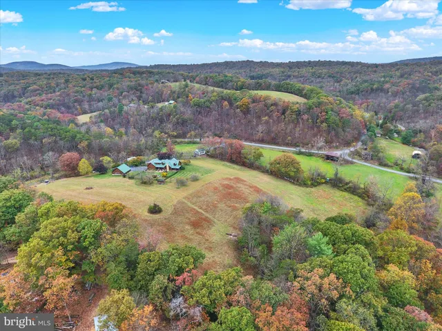 $949,900 | 389 Church Road, Shermans Dale, PA 17090