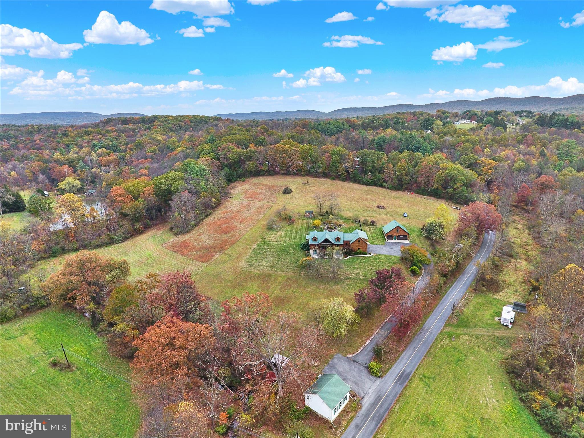 389 Church Road Shermans Dale, PA 17090 - Photo 80 of 88 a view of a city