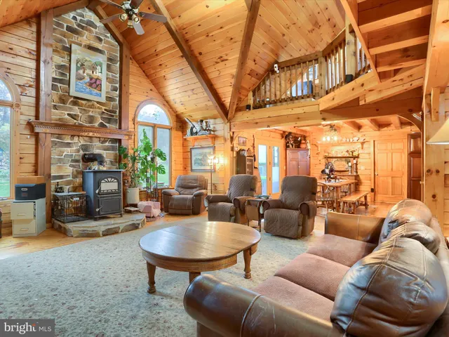 $949,900 | 389 Church Road, Shermans Dale, PA 17090