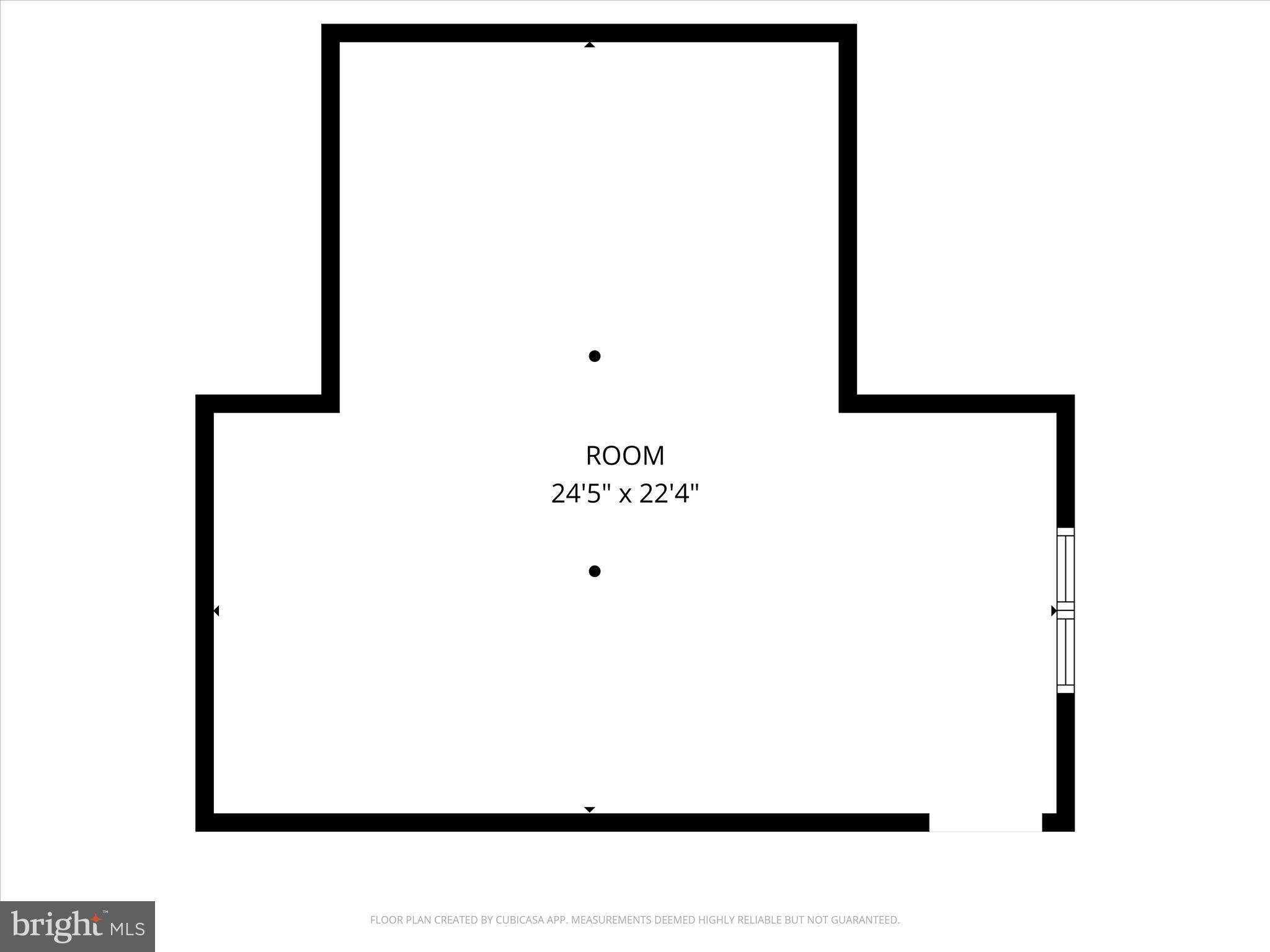 389 Church Road Shermans Dale, PA 17090 - Photo 88 of 88 a picture of a floor plan