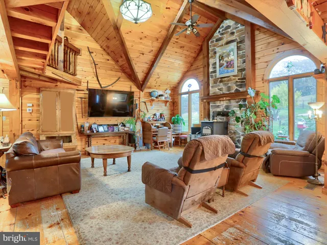 $949,900 | 389 Church Road, Shermans Dale, PA 17090