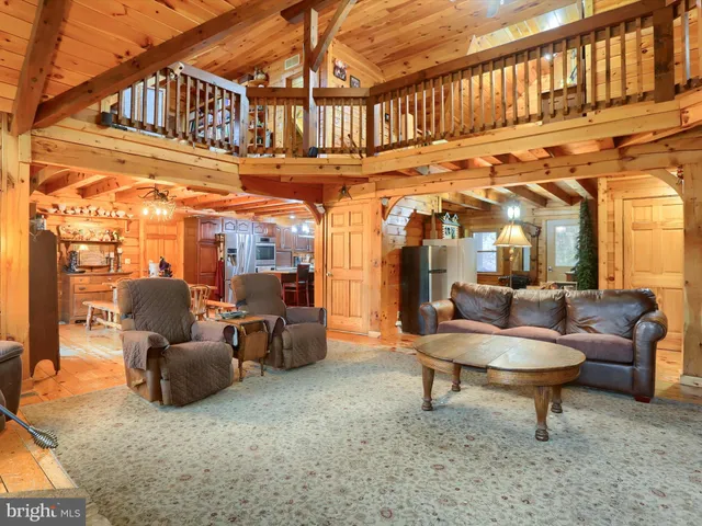 $949,900 | 389 Church Road, Shermans Dale, PA 17090