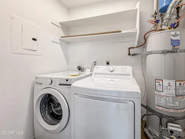$2,600 | 5744 Oak Bend Lane, Unit 203, Oak Park, CA 91377