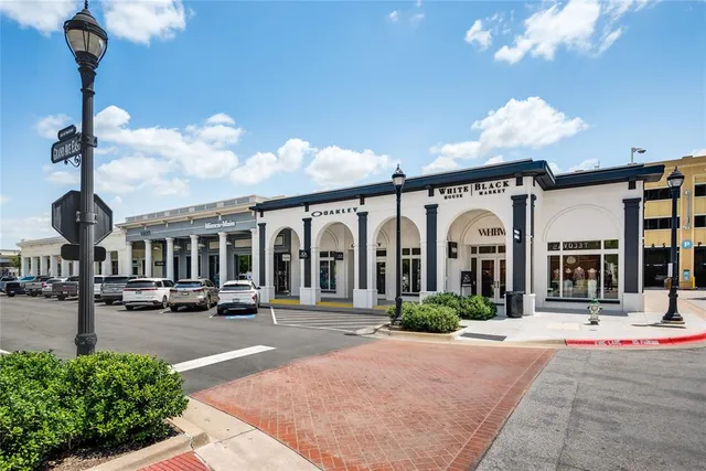 $11,080 | 1530 Meeting Street, Unit 1203, Southlake, TX 76092