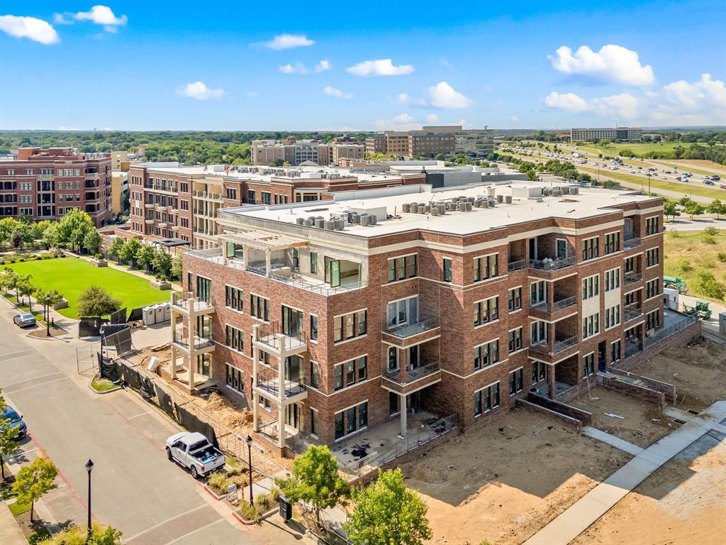 1530 Meeting Street, Unit 1203 Southlake, TX 76092 - Photo 37 of 40 city view