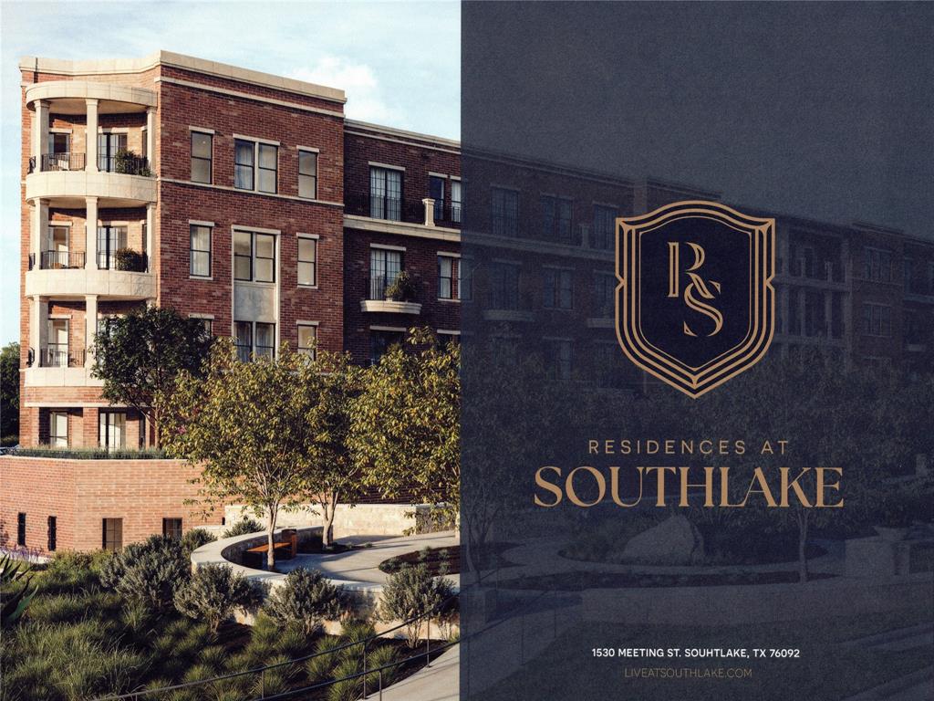 1530 Meeting Street, Unit 1203 Southlake, TX 76092 - Photo 4 of 40