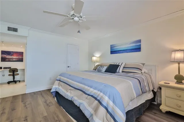 $6,000 | 5301 South Atlantic Avenue, Unit 730, New Smyrna Beach, FL 32169