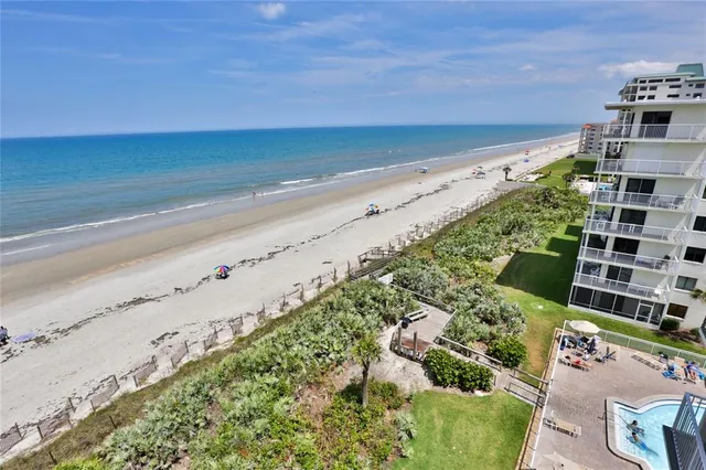 $6,000 | 5301 South Atlantic Avenue, Unit 730, New Smyrna Beach, FL 32169