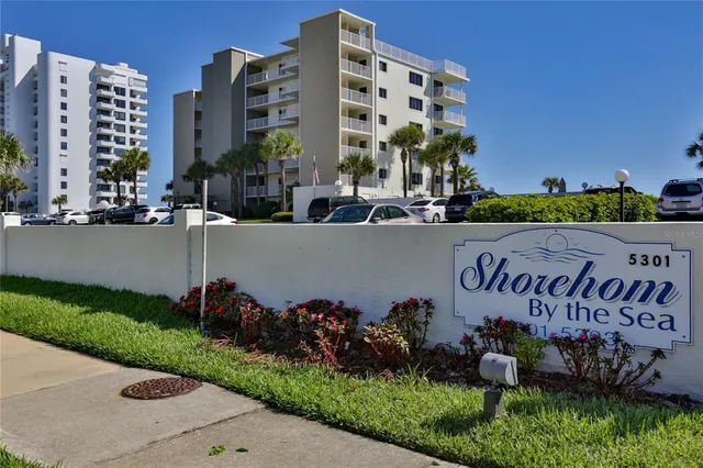$6,000 | 5301 South Atlantic Avenue, Unit 730, New Smyrna Beach, FL 32169