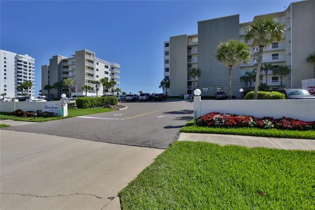 $6,000 | 5301 South Atlantic Avenue, Unit 730, New Smyrna Beach, FL 32169