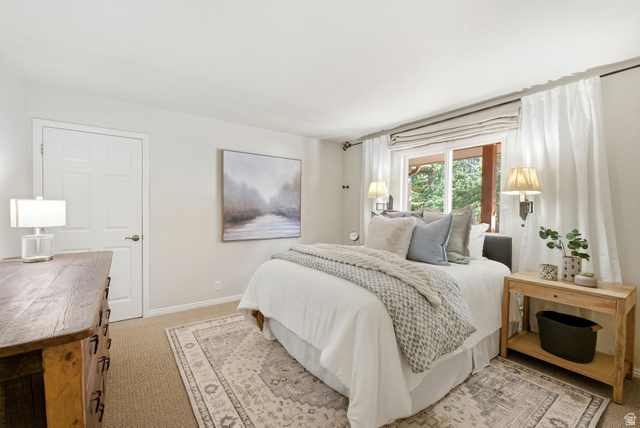 2198 Ina Avenue Park City, UT 84060 - Photo 61 of 96