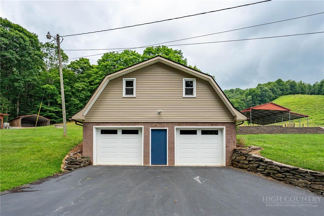 1861 Vanderpool Road Vilas, NC 28692 - Photo 40 of 50