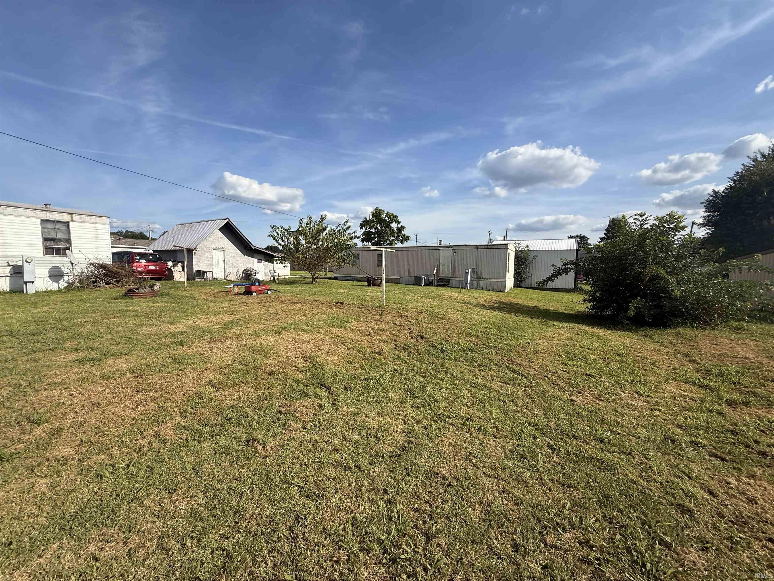 104 Southwest 3rd Street Loogootee, IN 47553 - Photo 9 of 21