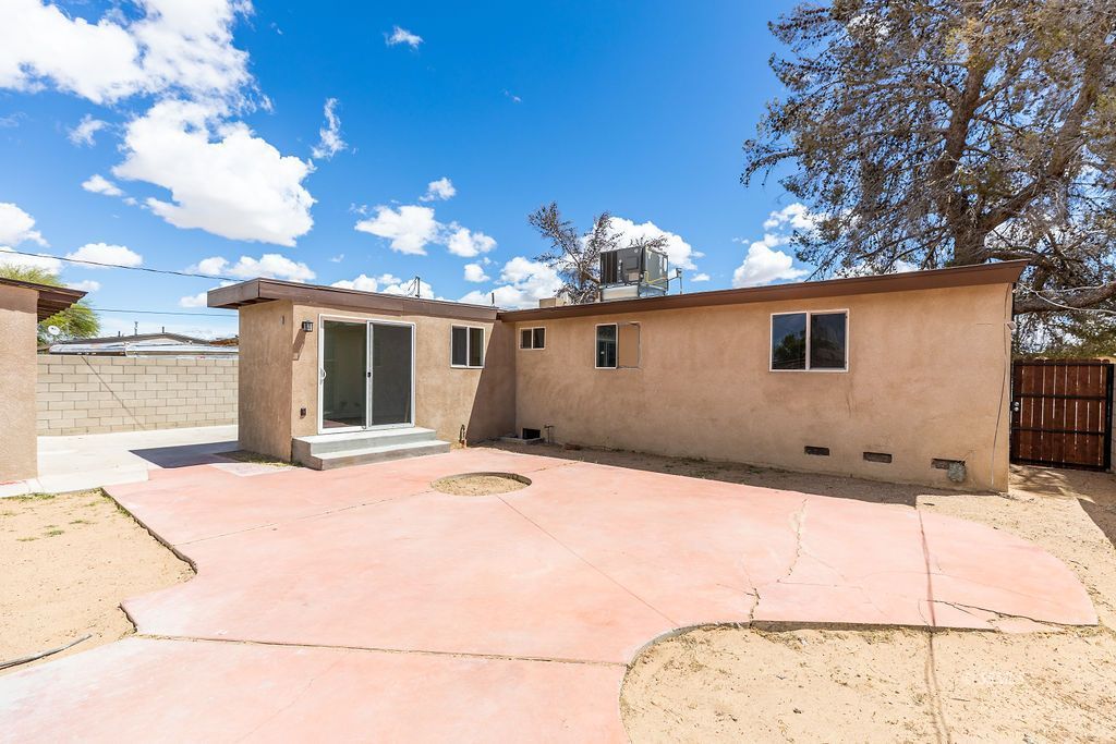 317 North Norma Street Ridgecrest, CA 93555 - Photo 19 of 24
