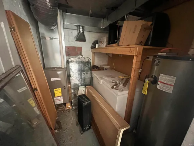 $189,000 | 4161 Us Highway, Mitchell, IN 47446