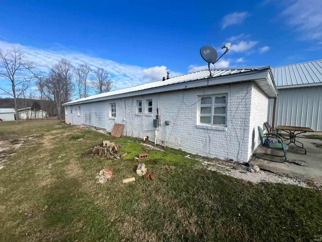 $189,000 | 4161 Us Highway, Mitchell, IN 47446