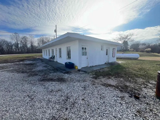 $189,000 | 4161 Us Highway, Mitchell, IN 47446